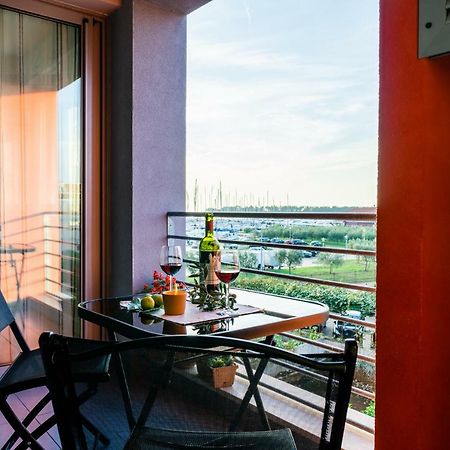 App - 1 Apartment Novigrad  ภายนอก รูปภาพ