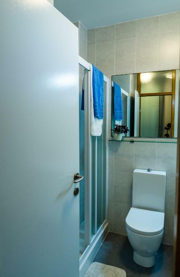 App - 1 Apartment Novigrad  ภายนอก รูปภาพ